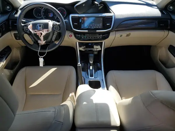 1HGCR2F97HA004073 2017 HONDA ACCORD - Image 8