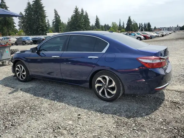 1HGCR2F97HA057971 2017 HONDA ACCORD - Image 2