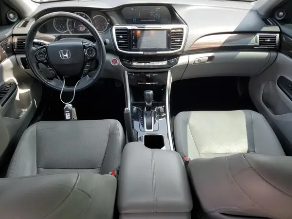 1HGCR2F97HA057971 2017 HONDA ACCORD - Image 8