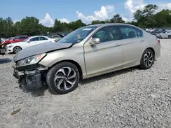1HGCR2F97HA083485 2017 HONDA ACCORD