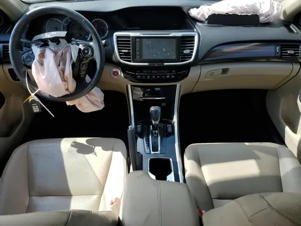 1HGCR2F97HA083485 2017 HONDA ACCORD - Image 8