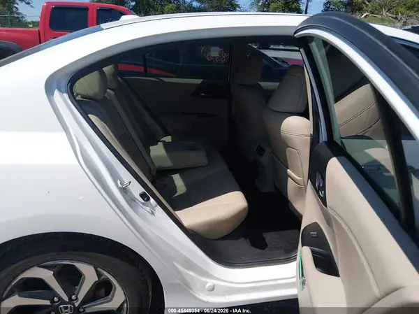 1HGCR2F97HA088590 2017 HONDA ACCORD - Image 8