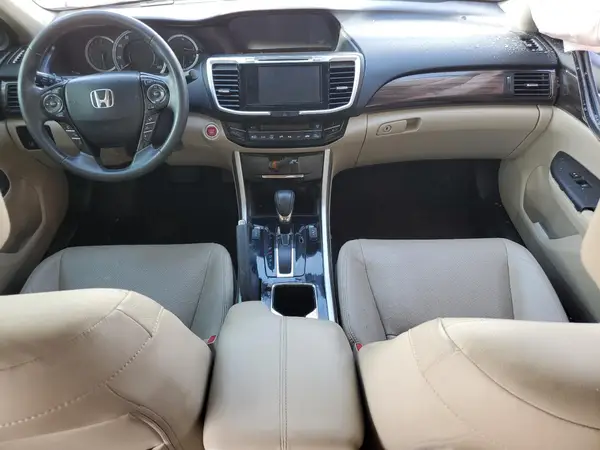 1HGCR2F97HA113004 2017 HONDA ACCORD - Image 8