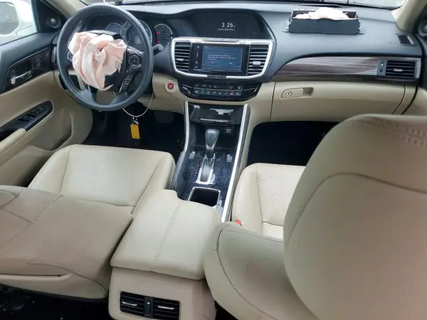 1HGCR2F97HA134077 2017 HONDA ACCORD - Image 8