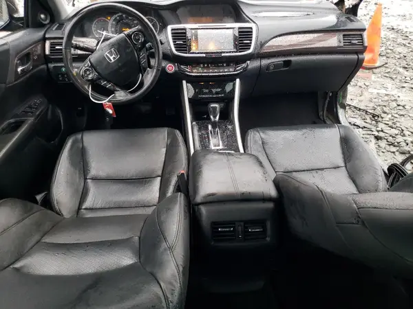 1HGCR2F97HA170707 2017 HONDA ACCORD - Image 8