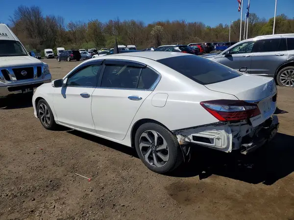 1HGCR2F97HA179634 2017 HONDA ACCORD - Image 2
