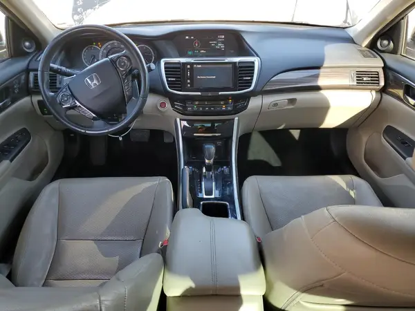 1HGCR2F97HA187040 2017 HONDA ACCORD - Image 8