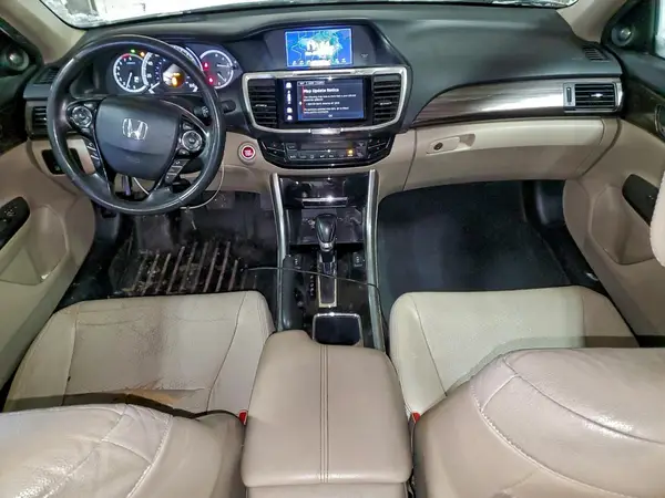 1HGCR2F97HA214379 2017 HONDA ACCORD - Image 8