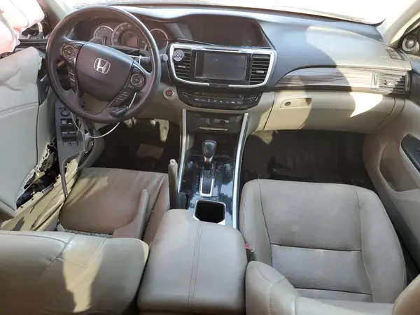 1HGCR2F97HA259175 2017 HONDA ACCORD - Image 8