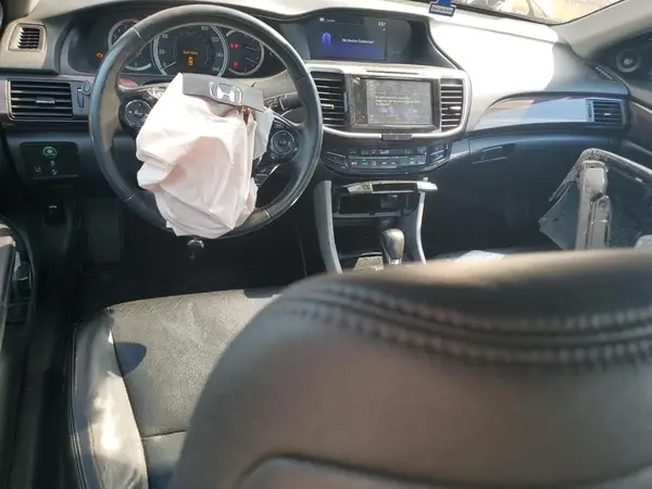 1HGCR2F97HA266577 2017 HONDA ACCORD - Image 8