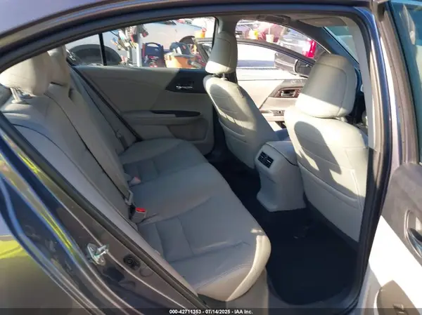 1HGCR2F98GA009040 2016 HONDA ACCORD - Image 8
