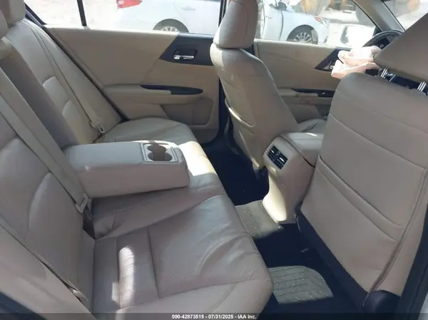 1HGCR2F98GA009751 2016 HONDA ACCORD - Image 8