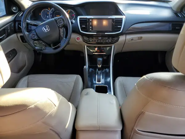 1HGCR2F98GA009801 2016 HONDA ACCORD - Image 8