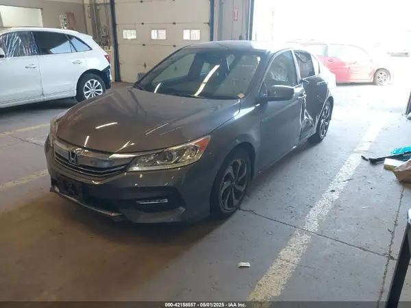 1HGCR2F98GA012262 2016 HONDA ACCORD - Image 2