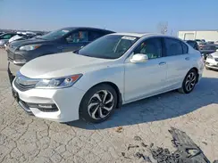 1HGCR2F98GA020541 2016 HONDA ACCORD
