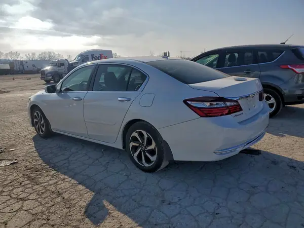 1HGCR2F98GA020541 2016 HONDA ACCORD - Image 2