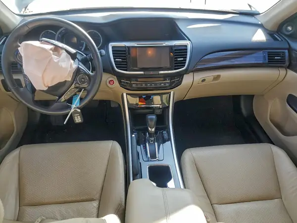 1HGCR2F98GA020541 2016 HONDA ACCORD - Image 8
