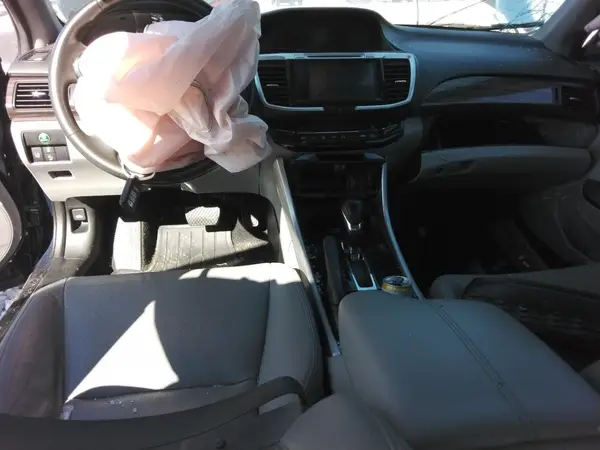1HGCR2F98GA029059 2016 HONDA ACCORD - Image 8