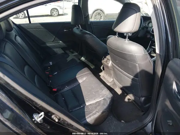1HGCR2F98GA040742 2016 HONDA ACCORD - Image 8