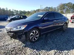 1HGCR2F98GA040935 2016 HONDA ACCORD