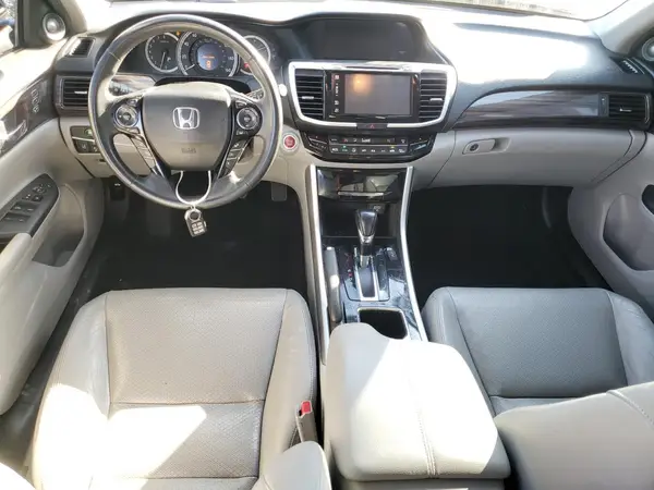 1HGCR2F98GA040935 2016 HONDA ACCORD - Image 8