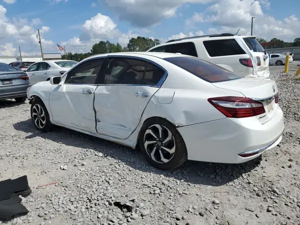 1HGCR2F98GA049778 2016 HONDA ACCORD - Image 2
