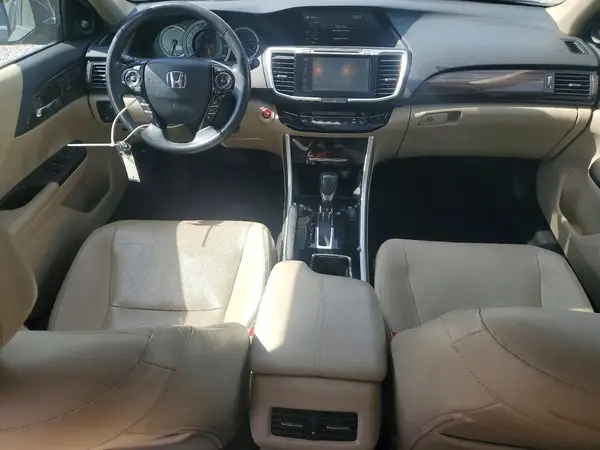 1HGCR2F98GA051837 2016 HONDA ACCORD - Image 8