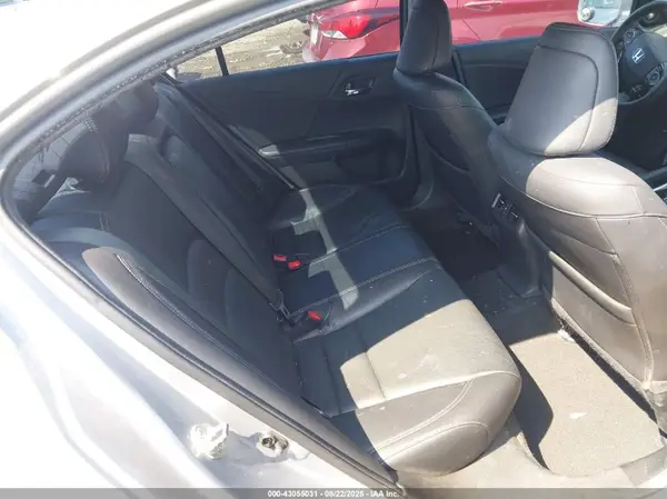 1HGCR2F98GA065737 2016 HONDA ACCORD - Image 8