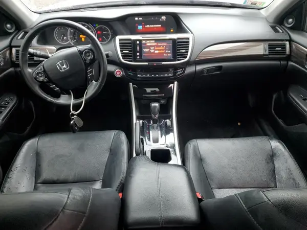 1HGCR2F98GA066791 2016 HONDA ACCORD - Image 8