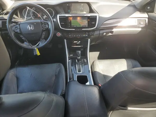 1HGCR2F98GA072672 2016 HONDA ACCORD - Image 8