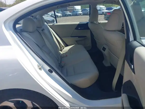 1HGCR2F98GA078326 2016 HONDA ACCORD - Image 8