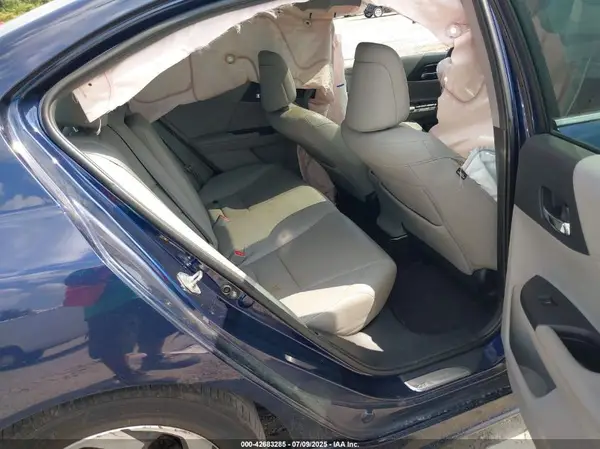 1HGCR2F98GA108750 2016 HONDA ACCORD - Image 8