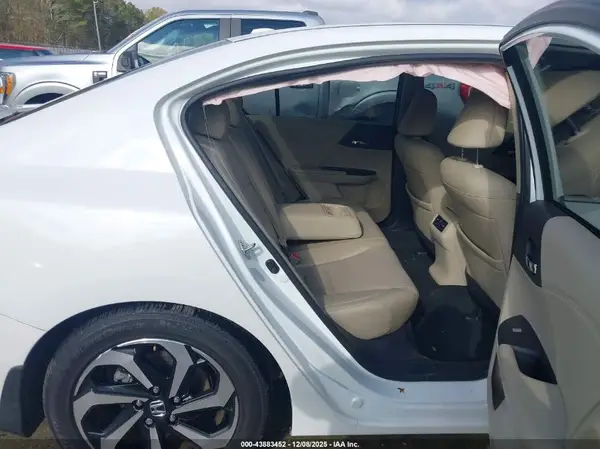 1HGCR2F98GA114385 2016 HONDA ACCORD - Image 8