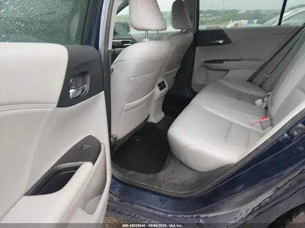 1HGCR2F98GA123992 2016 HONDA ACCORD - Image 8