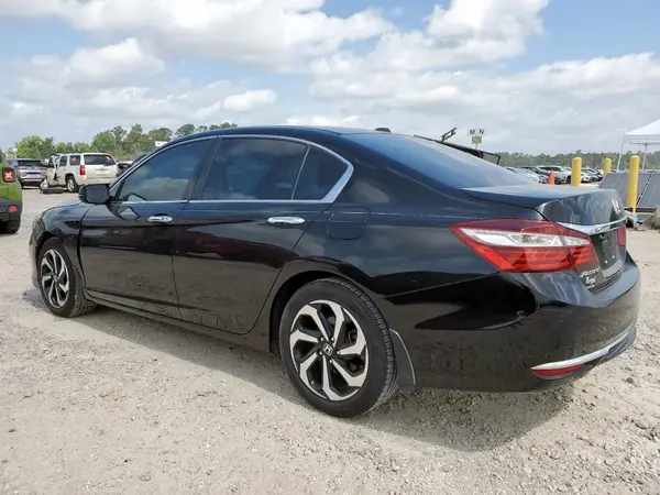 1HGCR2F98GA124348 2016 HONDA ACCORD - Image 2