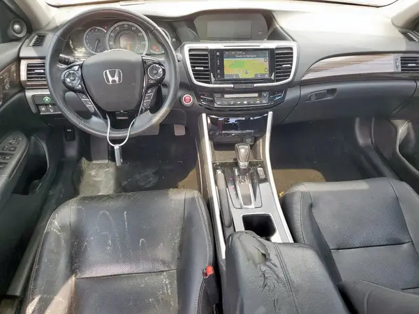 1HGCR2F98GA124348 2016 HONDA ACCORD - Image 8