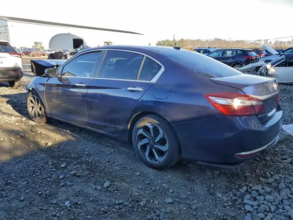 1HGCR2F98GA129632 2016 HONDA ACCORD - Image 2