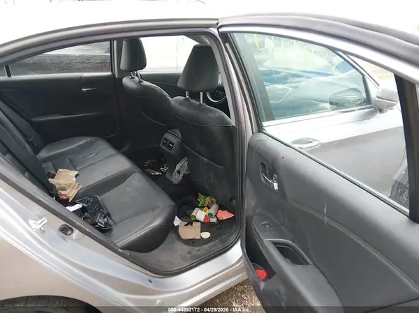 1HGCR2F98GA158399 2016 HONDA ACCORD - Image 8