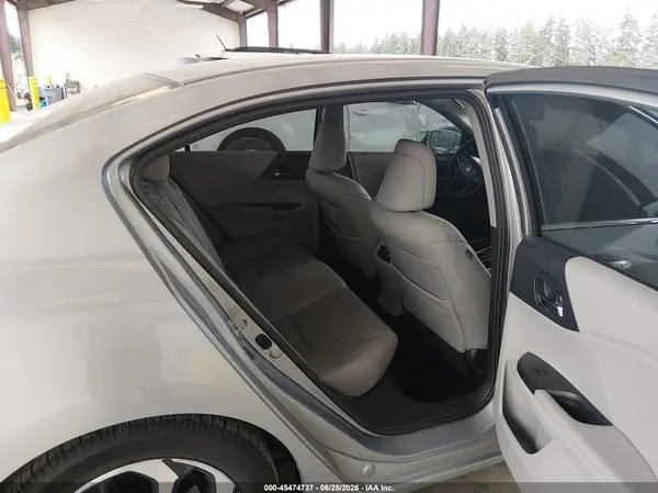 1HGCR2F98GA158791 2016 HONDA ACCORD - Image 8