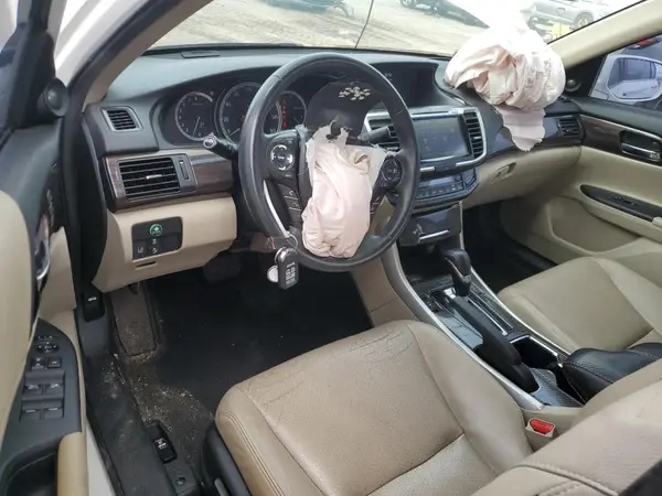 1HGCR2F98GA168687 2016 HONDA ACCORD - Image 8
