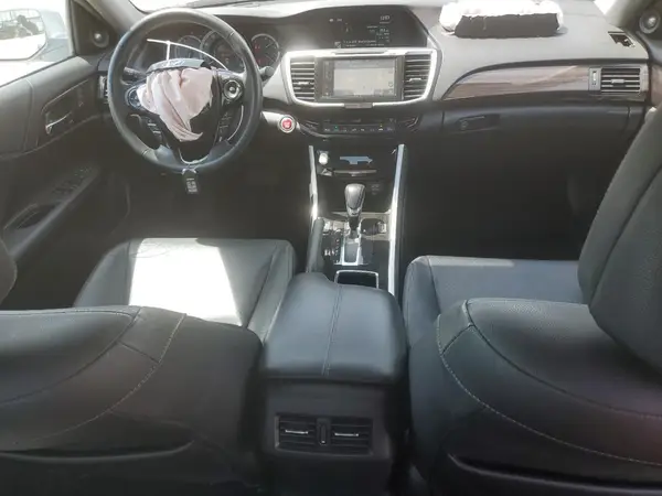 1HGCR2F98GA171007 2016 HONDA ACCORD - Image 8