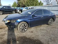 1HGCR2F98GA181746 2016 HONDA ACCORD