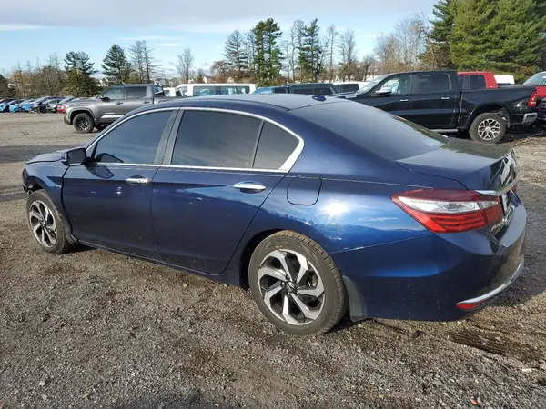 1HGCR2F98GA181746 2016 HONDA ACCORD - Image 2