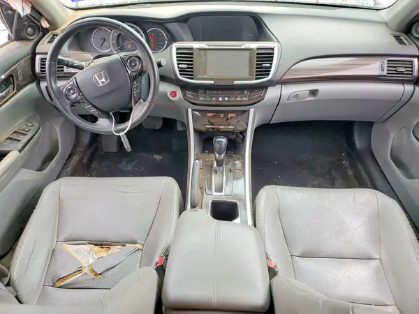 1HGCR2F98GA186557 2016 HONDA ACCORD - Image 8