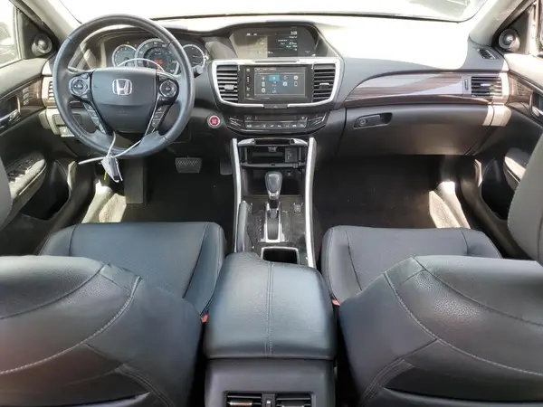 1HGCR2F98GA202546 2016 HONDA ACCORD - Image 8