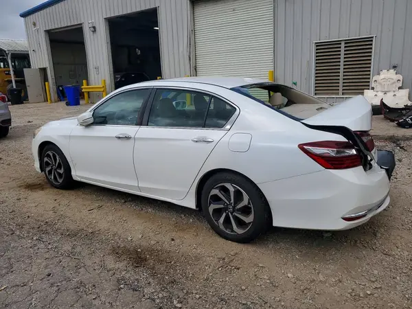 1HGCR2F98GA208881 2016 HONDA ACCORD - Image 2