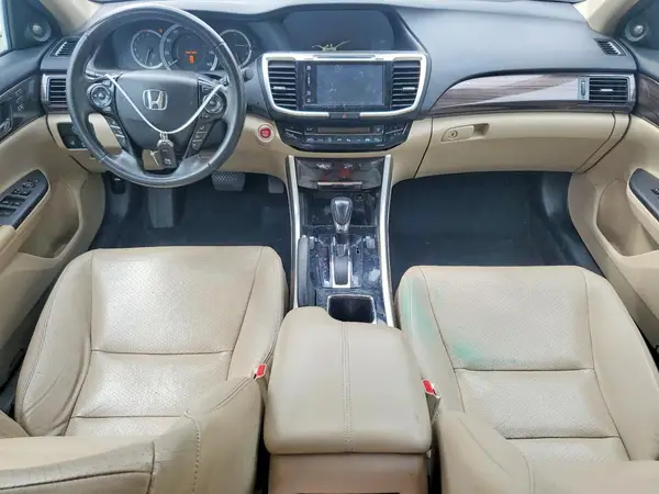 1HGCR2F98GA208881 2016 HONDA ACCORD - Image 8