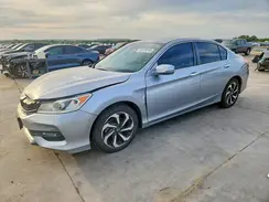 1HGCR2F98GA210078 2016 HONDA ACCORD