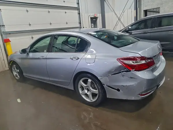1HGCR2F98GA223512 2016 HONDA ACCORD - Image 2