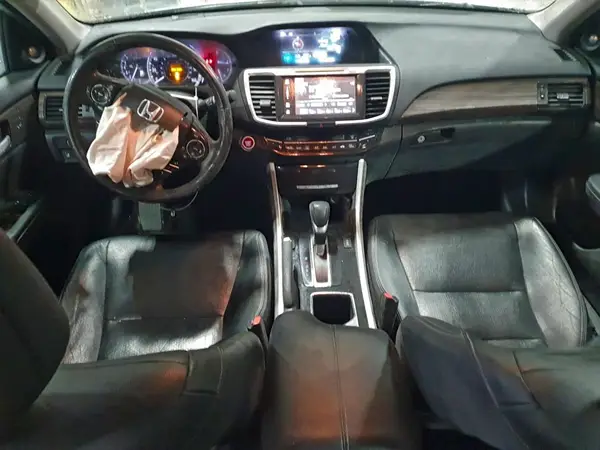 1HGCR2F98GA223512 2016 HONDA ACCORD - Image 8